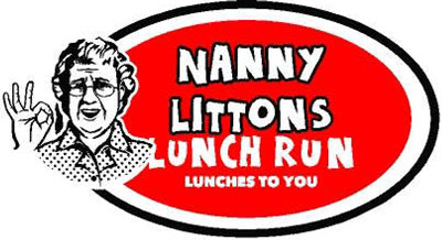 Nanny Littons Lunch Run
